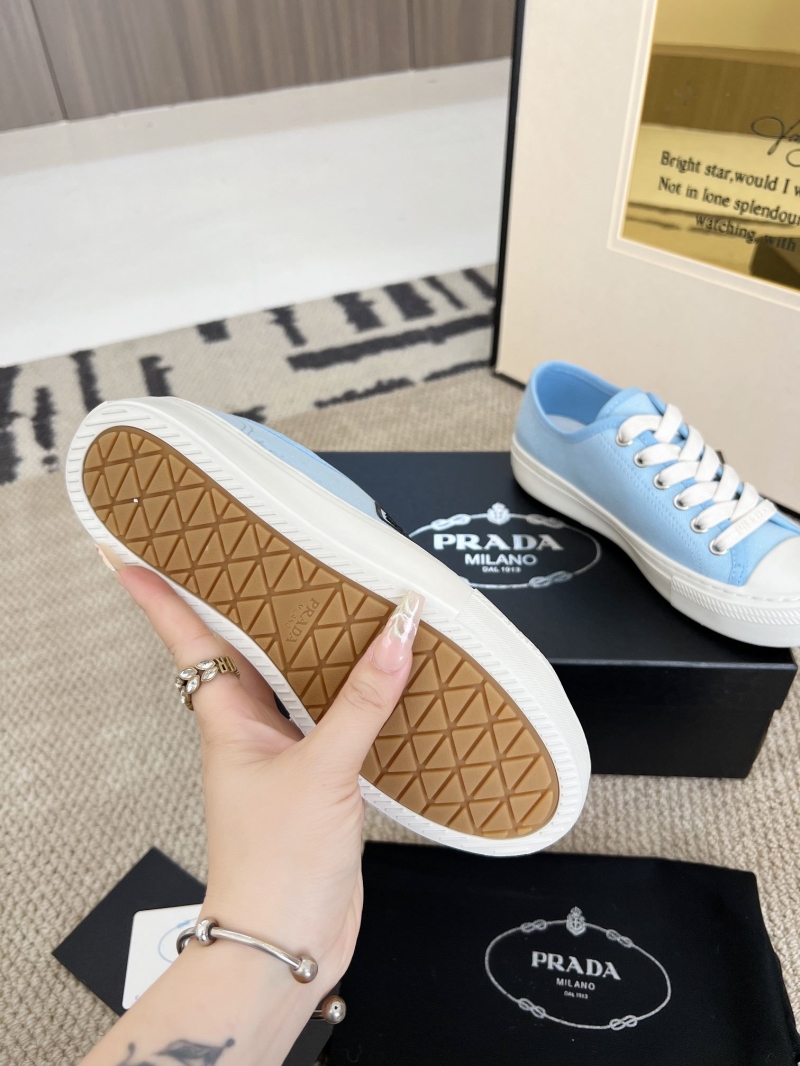 Prada Casual Shoes